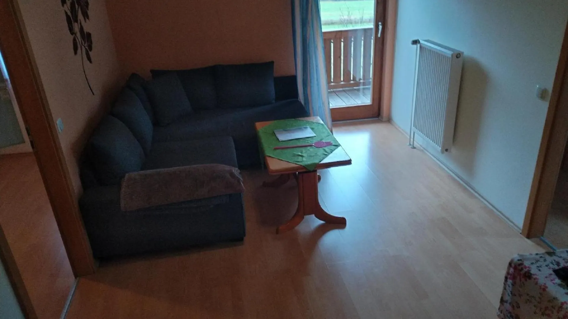 Gillingerhof Apartment Chamerau 0*,  Germany