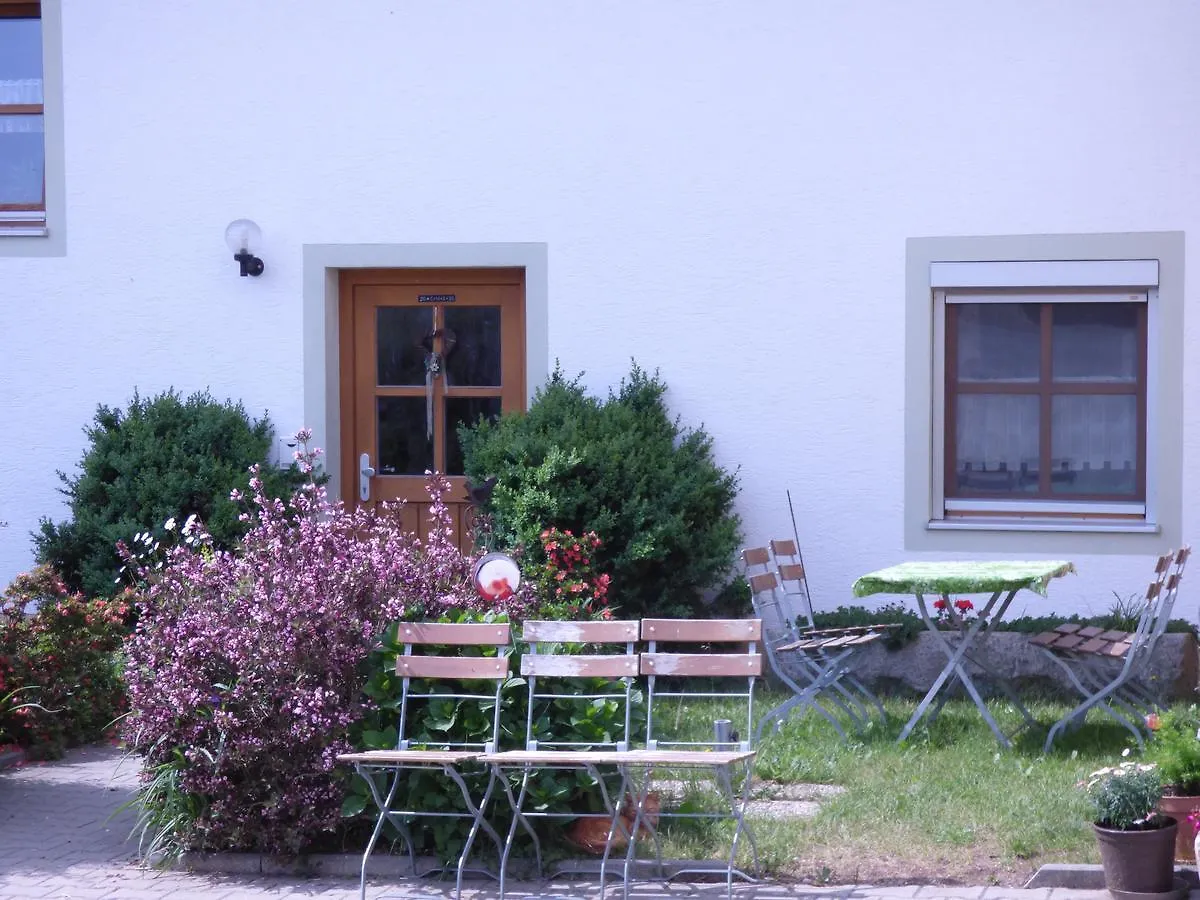 Gillingerhof Apartment Chamerau 0*,  Germany