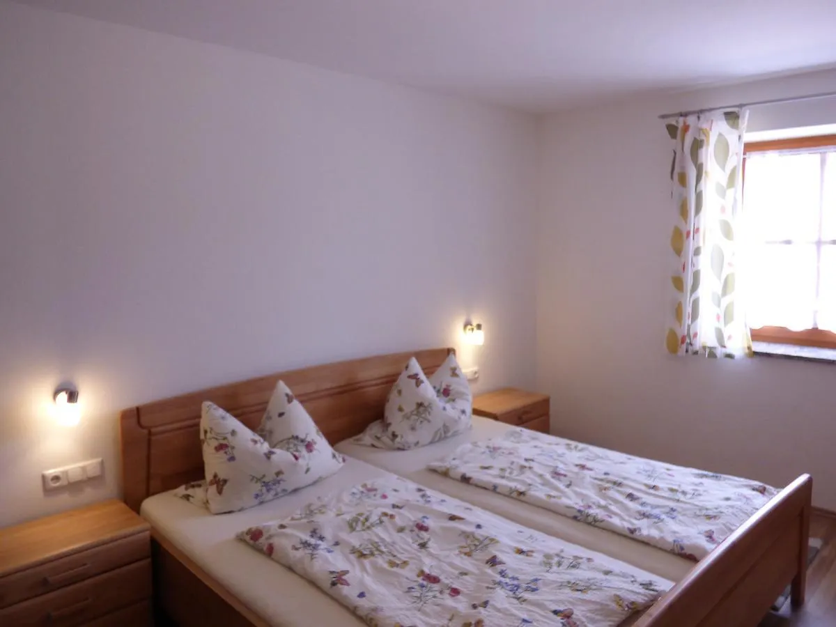 Gillingerhof Apartment Chamerau