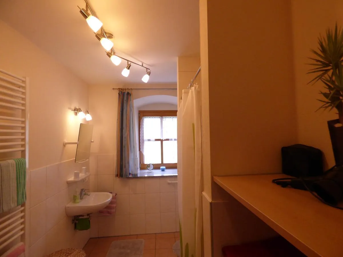 Gillingerhof Apartment Chamerau 0*,